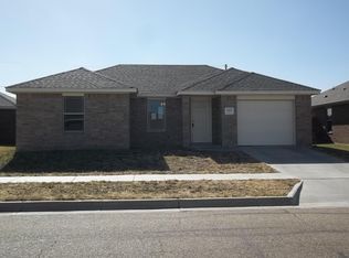 2805 Emily Pl, Amarillo, TX 79118