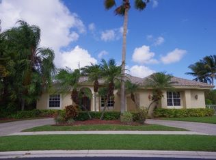 6582 Newport Lake Cir, Boca Raton, FL 33496