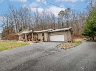 5318 State Highway 1304, Hinkle, KY 40953