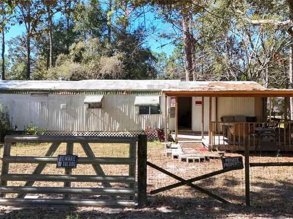 6383 Arizona St, Brooksville, FL 34604