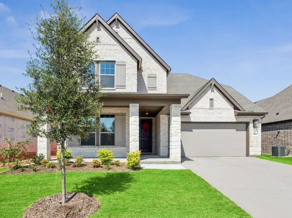 3035 Stonefly Way, Royse City, TX 75189