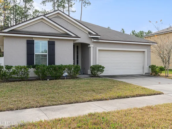 11574 CARSON LAKE Drive, Jacksonville, FL 32221