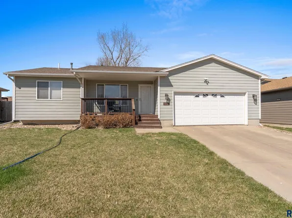 6308 W 66th St, Sioux Falls, SD 57106