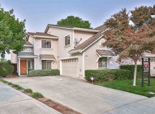2964 Garden Creek Cir, Pleasanton, CA 94588