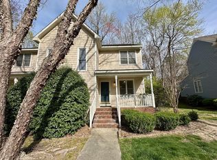 1508 Oakland Hills Way, Raleigh, NC 27604