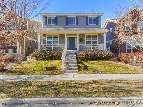 5309 Cinquefoil Ln, Fort Collins, CO 80528