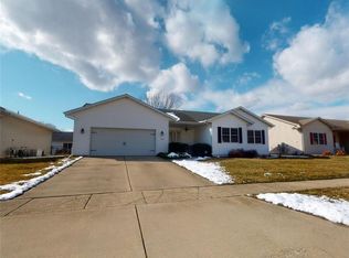 529 Jacobs Way, Forsyth, IL 62535