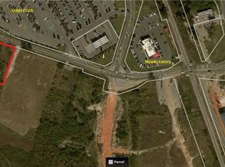 15479 Landon Rd, Gulfport, MS 39503