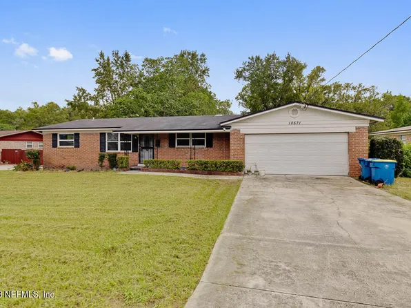 10571 VILLANOVA Road, Jacksonville, FL 32218