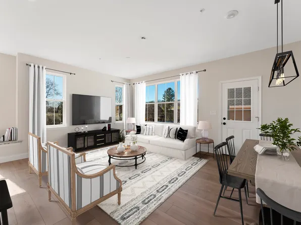 Homes Available Soon, Perry Mill