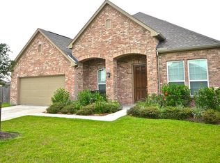 2015 Liberty Cove Ct, Rosenberg, TX 77469