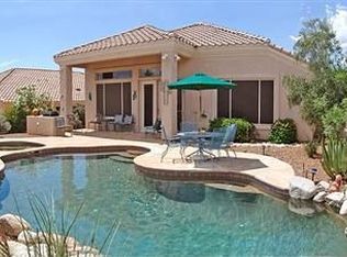 5316 N Spring View Dr, Tucson, AZ 85749