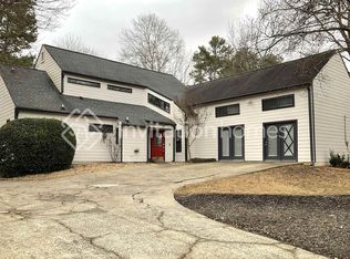 2194 Oakrill Ct, Marietta, GA 30062