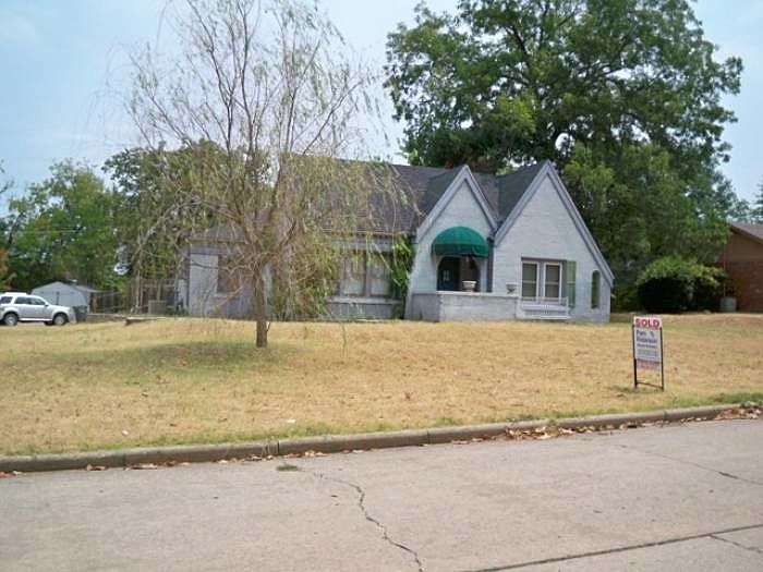 1014 Sunset Dr, Wewoka, OK 74884 Zillow