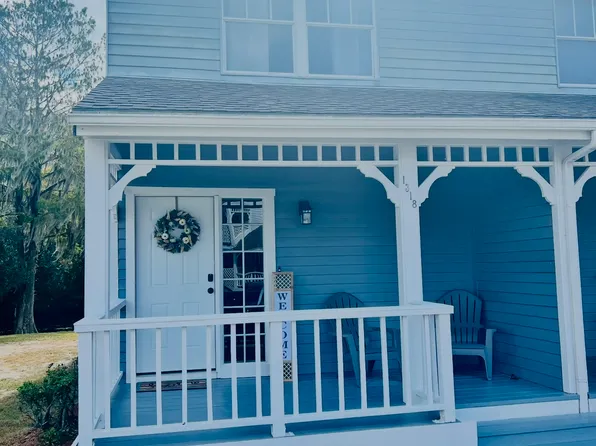 1318 Cypress Cove Ct, Inverness, FL 34450