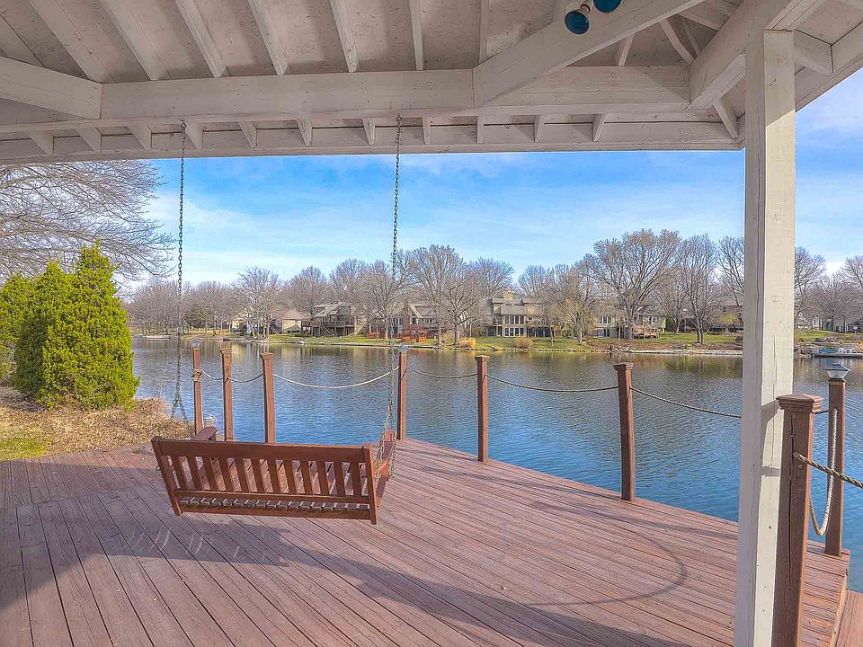 Lake Front Development