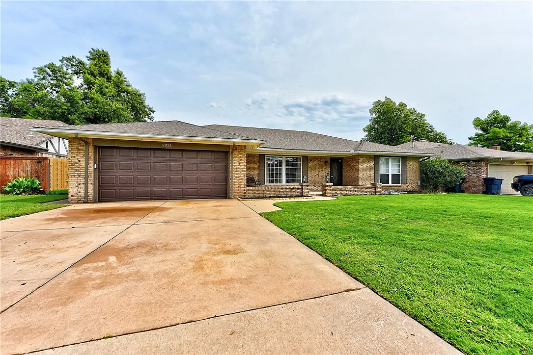 9921 Casa Linda, Oklahoma City, OK 73139 | Zillow