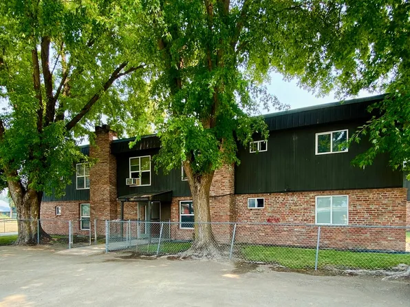Baker Street Apartments, 202 N Baker St Unit 4, Chewelah, WA 99109