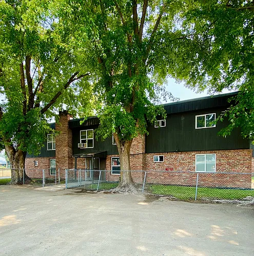 Baker Street Apartments Photo 1