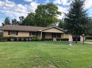 1308 Eva Dr, Longview, TX 75605