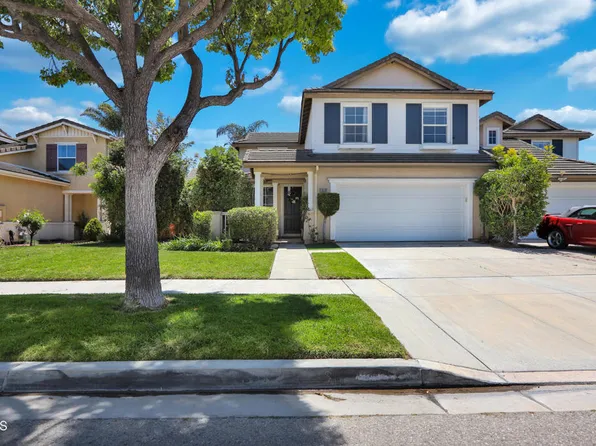 1016 Vaquero Dr, Oxnard, CA 93030