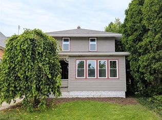 345 Wabash Ave S, Brewster, OH 44613