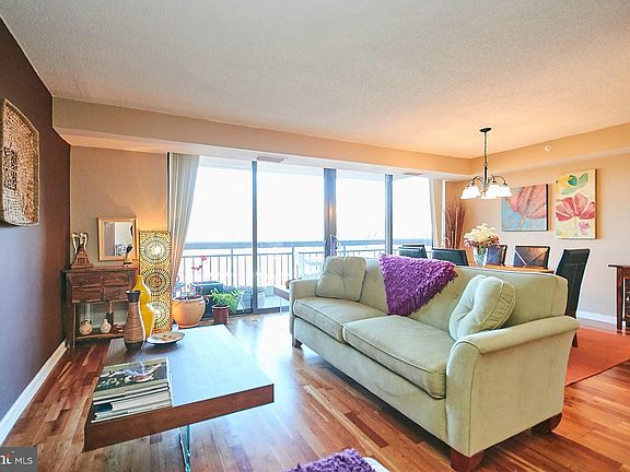 4th image of 2230 George C Marshall Dr APT 406