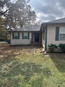 604 E Pine St, Malakoff, TX, 75148
