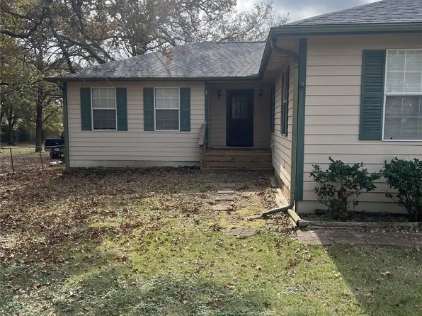 604 E Pine St, Malakoff, TX 75148