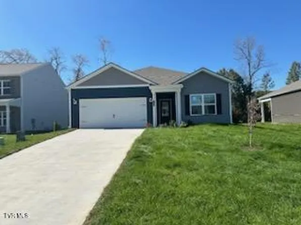 356 Terrapin Dr, Johnson City, TN 37604