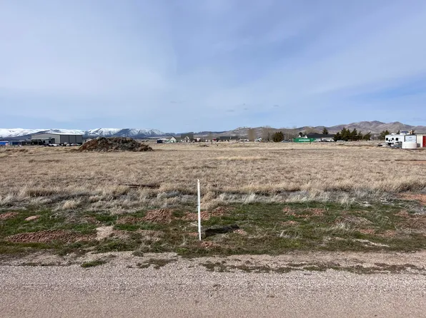 W/well P Er 5 16 Nc, Enterprise, UT 84725