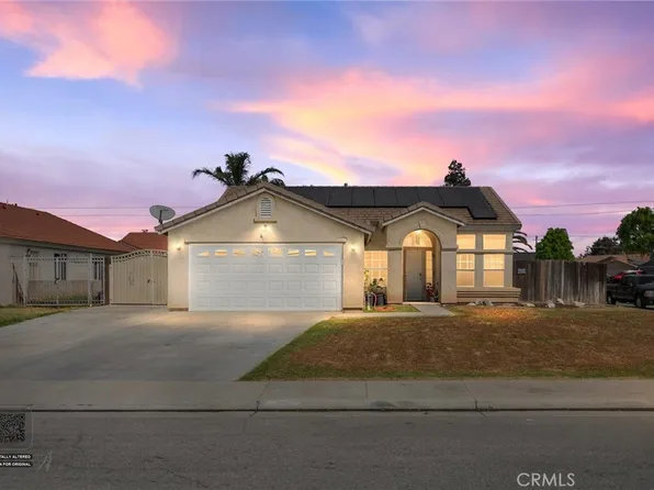 3802 Windflower Ave, Bakersfield, CA 93313