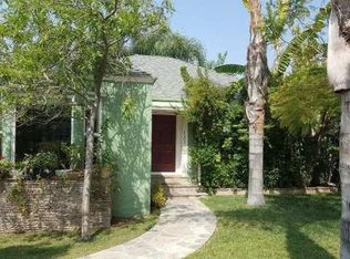 1205 N Louise St, Glendale, CA 91207