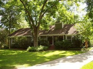 21311 S Meadows Dr, Fairhope, AL 36532