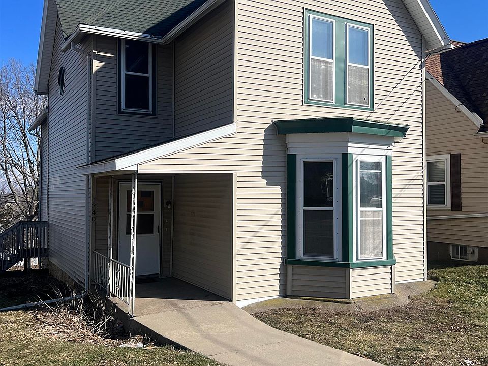 1240 Alta Vista St, Dubuque, IA 52001 Zillow