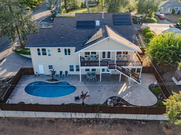 250 Endicott Avenue, Jackson, CA 95642
