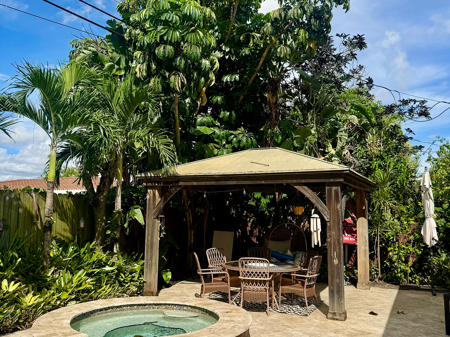 3 bed, 1780 sqft, $4,500 — Photo 4