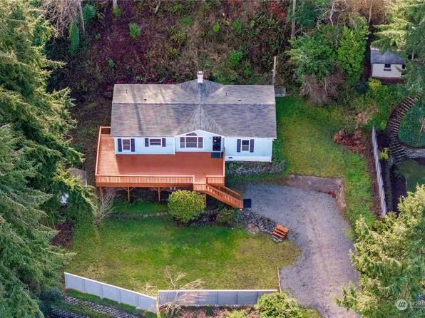 6515 Dash Point Boulevard NE, Tacoma, WA 98422