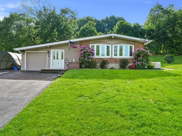 23 S Lexow Avenue, Nanuet, NY 10954