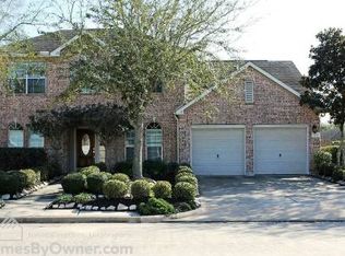 3203 White Sands Way, League City, TX 77573