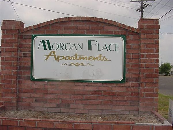 Morgan Place Apartments