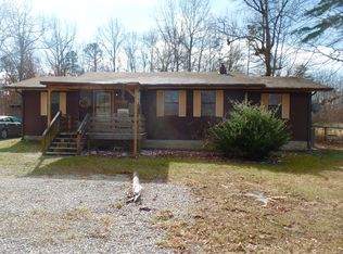 115 George Young Rd, Jamestown, TN 38556