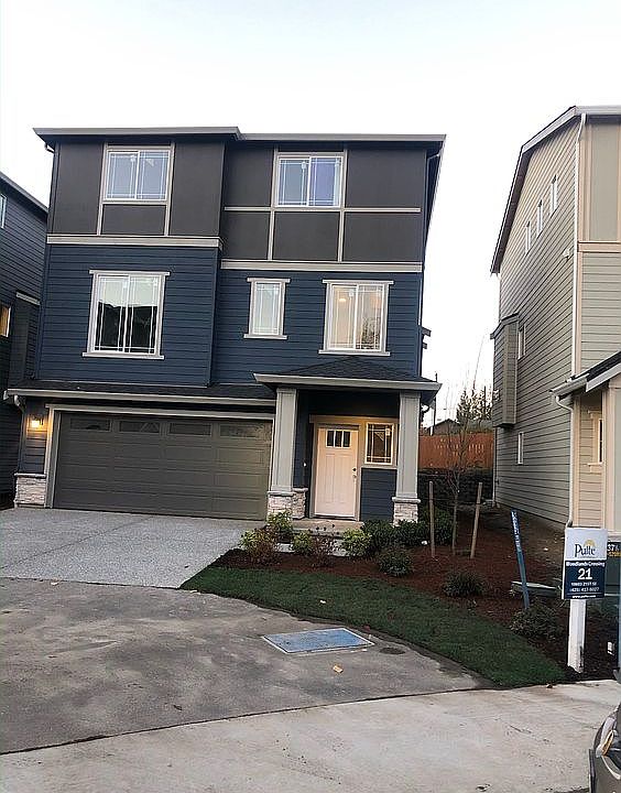 1st image of 10603 21st Pl SE