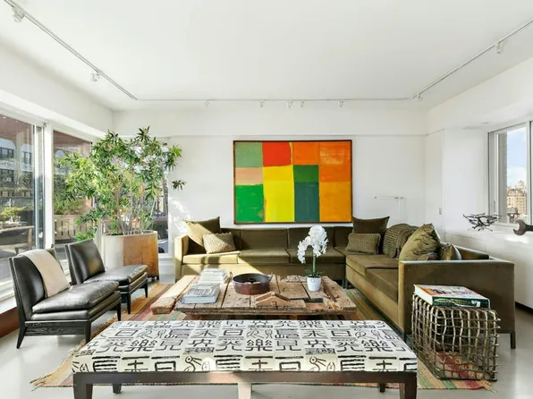 101 West 79th Street 14/15E image 2 of 15
