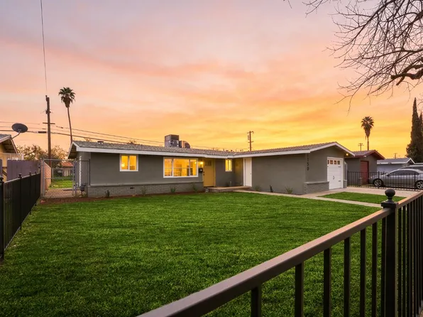 1150 E Jensen Ave, Fresno, CA 93706