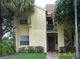 11380 SW 3rd St #11380, Hollywood, FL 33025