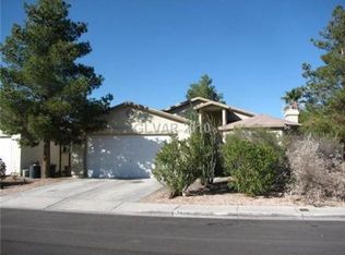 3866 Rolling Cloud Dr, Las Vegas, NV 89115