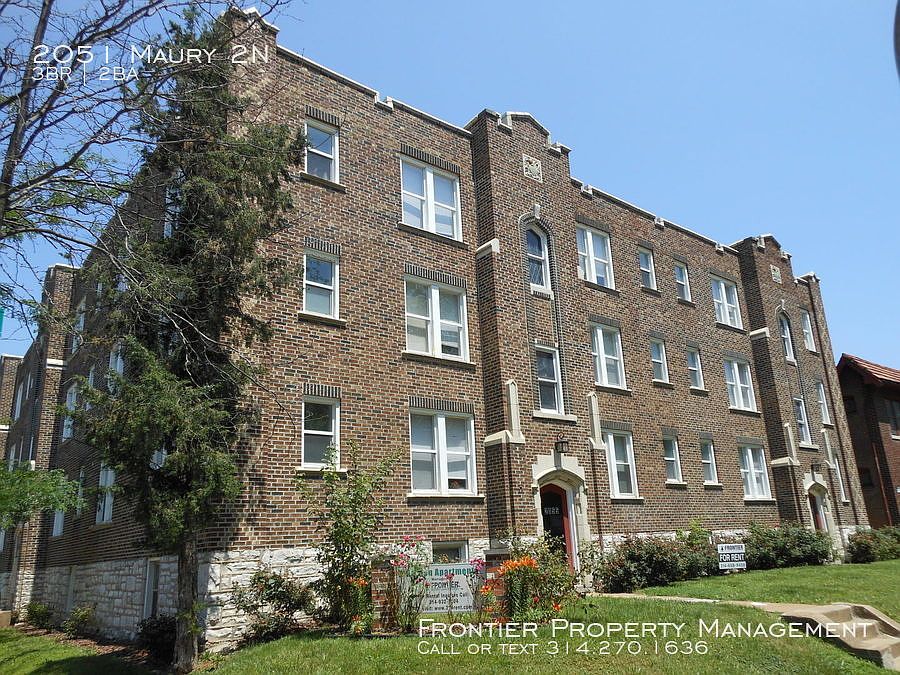 1st image of 2051 Maury Ave APT 2N