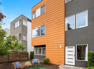 13327 A 1st Ave NE, Seattle, WA 98133