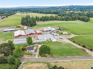 21303 S Central Point Rd, Oregon City, OR 97045